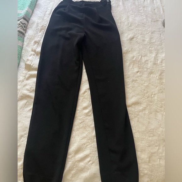 American Apparel Pants - American Apparel Classic Black Women's Pants